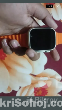 S8 Ultra Android Watch/Mini Smart Phone Watch